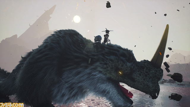 ケモノオープンワールドRPG『バイオミュータント』月や秋をテーマにしたフォトコンテストが開催。PSストアで最大25%オフのセール実施