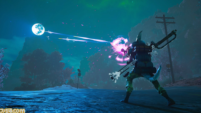 ケモノオープンワールドRPG『バイオミュータント』月や秋をテーマにしたフォトコンテストが開催。PSストアで最大25%オフのセール実施