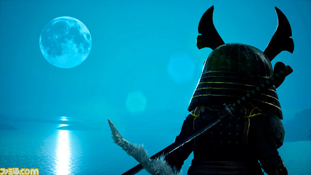 ケモノオープンワールドRPG『バイオミュータント』月や秋をテーマにしたフォトコンテストが開催。PSストアで最大25%オフのセール実施