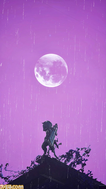 ケモノオープンワールドRPG『バイオミュータント』月や秋をテーマにしたフォトコンテストが開催。PSストアで最大25%オフのセール実施