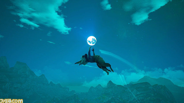 ケモノオープンワールドRPG『バイオミュータント』月や秋をテーマにしたフォトコンテストが開催。PSストアで最大25%オフのセール実施