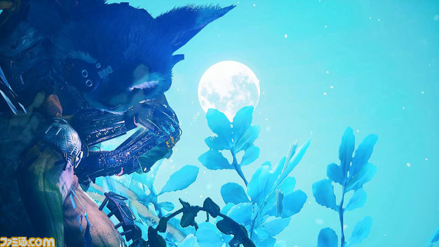 ケモノオープンワールドRPG『バイオミュータント』月や秋をテーマにしたフォトコンテストが開催。PSストアで最大25%オフのセール実施