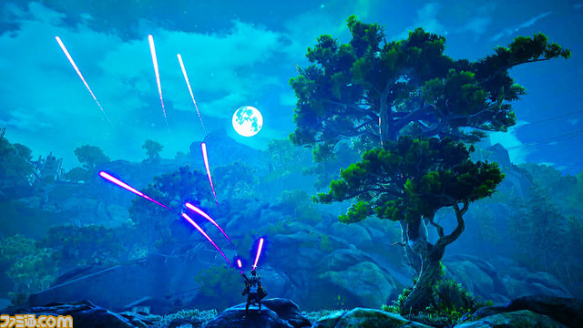 ケモノオープンワールドRPG『バイオミュータント』月や秋をテーマにしたフォトコンテストが開催。PSストアで最大25%オフのセール実施