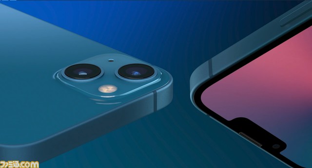 Apple発表会まとめ。iPhone 13、新型iPad mini、Apple Watch Series7が発表。iPhone 13シリーズは9月24日から発売