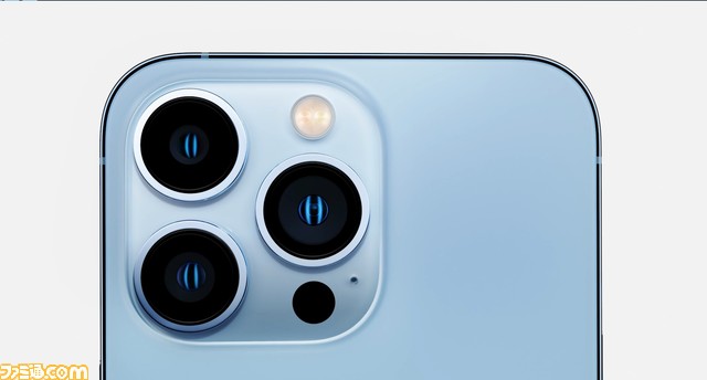 Apple発表会まとめ。iPhone 13、新型iPad mini、Apple Watch Series7が発表。iPhone 13シリーズは9月24日から発売