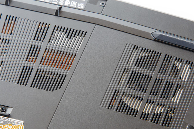 MSI最新ゲーミングノート“GP66 Leopard 11U”がスゴい! 第11世代 Core i7×RTX 3080 Laptopの性能はどんなゲームもサクサク