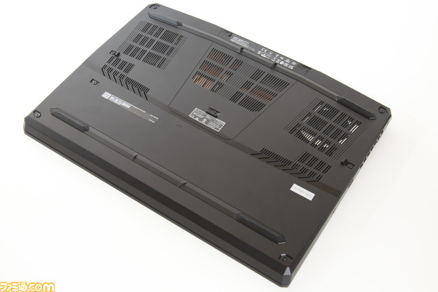 MSI最新ゲーミングノート“GP66 Leopard 11U”がスゴい! 第11世代 Core i7×RTX 3080 Laptopの性能はどんなゲームもサクサク