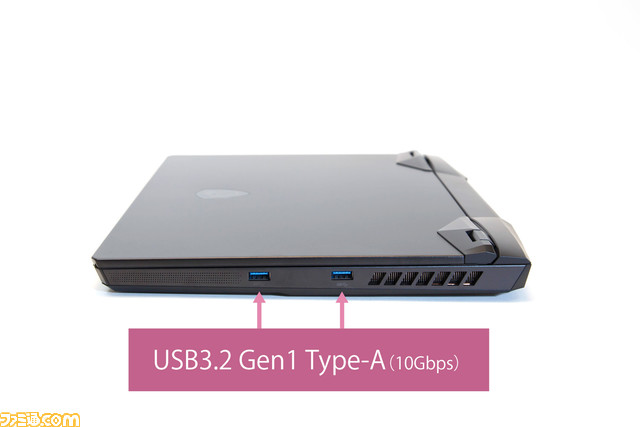 MSI最新ゲーミングノート“GP66 Leopard 11U”がスゴい! 第11世代 Core i7×RTX 3080 Laptopの性能はどんなゲームもサクサク