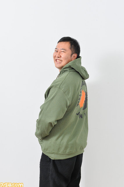 ビームスT×ユービーアイソフトのコラボアイテムが発売！ デザインに携わったクリエーター“DHC”にこだわりを聞いた。9月17日配信 特別番組ゲストの河本準一＆とにかく明るい安村インタビューも。