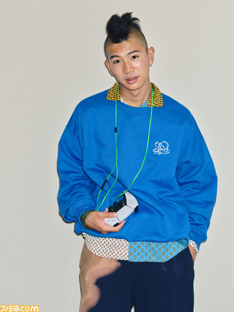 ビームスT×ユービーアイソフトのコラボアイテムが発売！ デザインに携わったクリエーター“DHC”にこだわりを聞いた。9月17日配信 特別番組ゲストの河本準一＆とにかく明るい安村インタビューも。