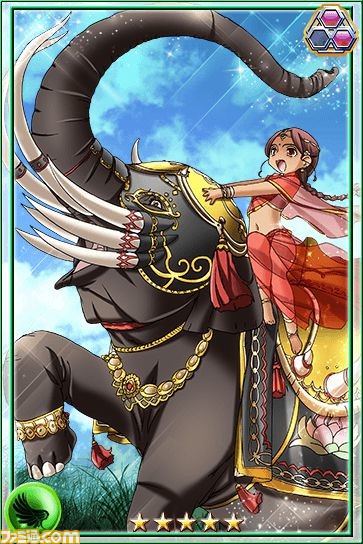 アニメーションカードバトルゲーム『THE カードバトル ~Eternal Destiny~』発売決定! 新規シナリオと新規カードを追加しSwitchで登場