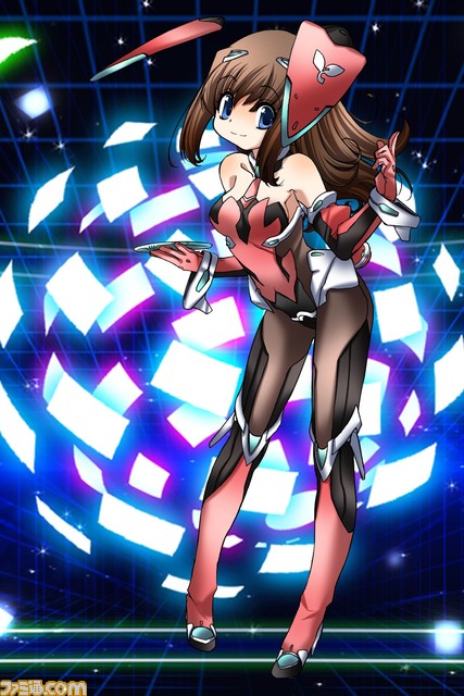 アニメーションカードバトルゲーム『THE カードバトル ~Eternal Destiny~』発売決定! 新規シナリオと新規カードを追加しSwitchで登場