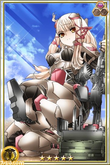 アニメーションカードバトルゲーム『THE カードバトル ~Eternal Destiny~』発売決定! 新規シナリオと新規カードを追加しSwitchで登場