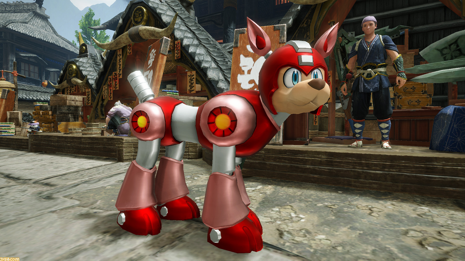 Nintendo Switch + モンスターハンターライズ(おまけ) Amazon.co.jp: モンスターハンターライズ - Nintendo Switch