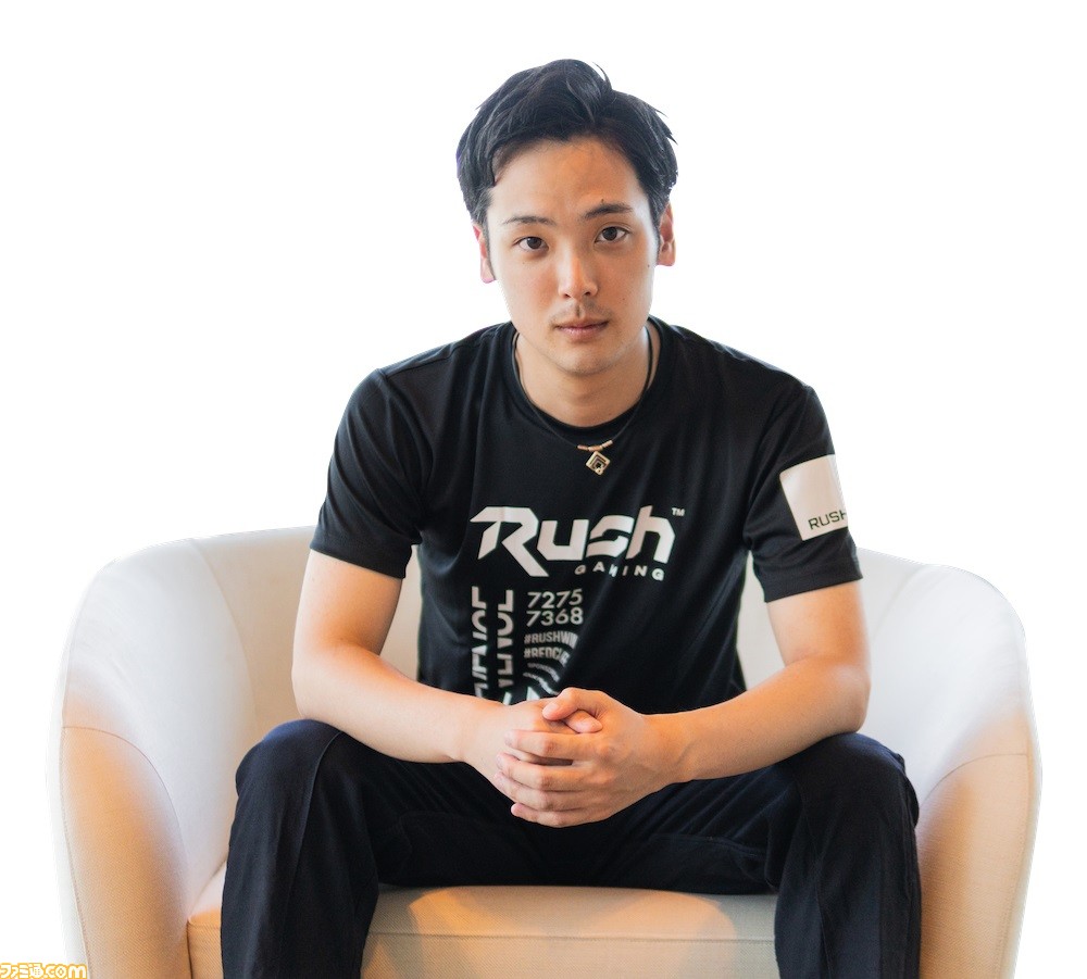 『エイリアン：ファイアーチーム エリート』日本語版発売を記念して、“Rush Gaming”とのコラボ配信が決定