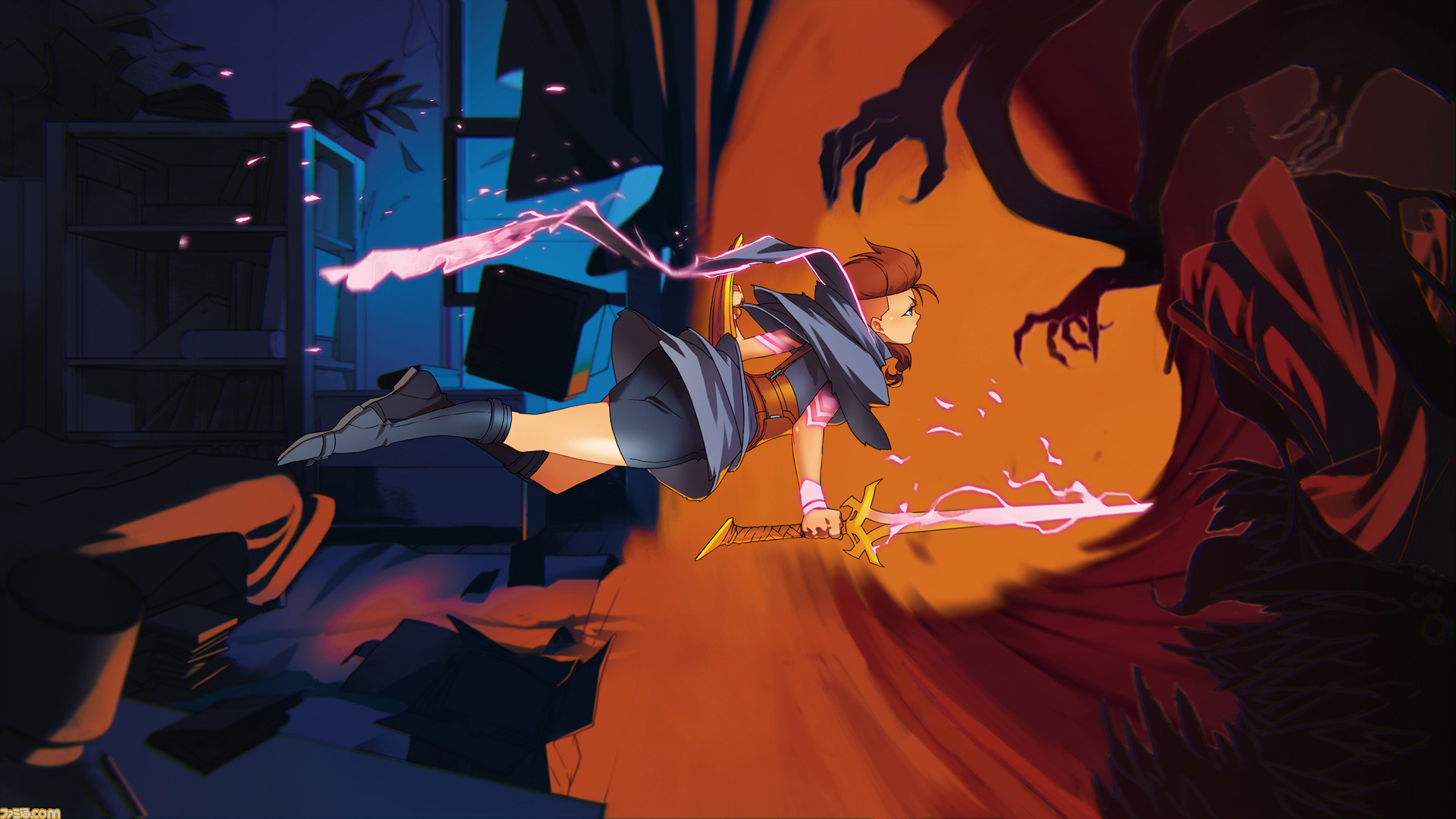 Dreamscaper ドリームスケーパー switch ニンテンドースイッチ Amazon.com: Dreamscaper (Limited Run #130) - for Nintendo