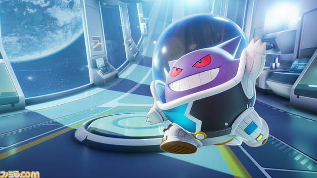 『ポケモンユナイト』スマホ版が9月22日16時から配信開始! ピカチュウの特別ホロウェア“おまつりスタイル”が配布