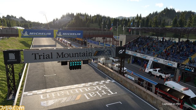 『グランツーリスモ7』ダウンロード版の予約購入受付が開始。スタンダードエディションのほか、25周年アニバーサリーエディションも発売。パッケージ版の予約は9月27日より順次スタート