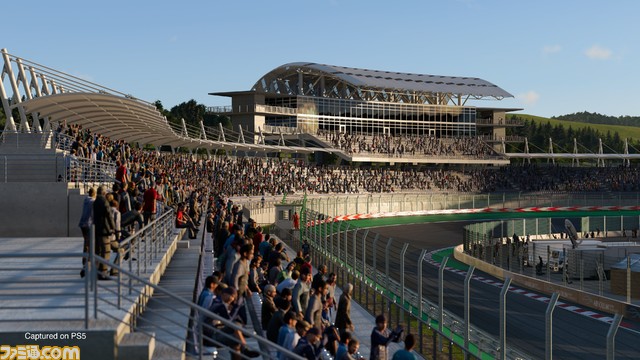 『グランツーリスモ7』ダウンロード版の予約購入受付が開始。スタンダードエディションのほか、25周年アニバーサリーエディションも発売。パッケージ版の予約は9月27日より順次スタート