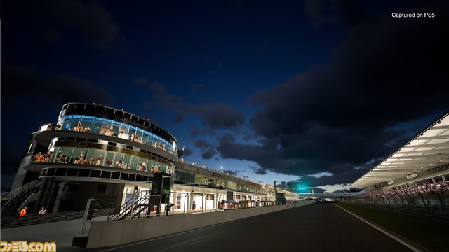 『グランツーリスモ7』ダウンロード版の予約購入受付が開始。スタンダードエディションのほか、25周年アニバーサリーエディションも発売。パッケージ版の予約は9月27日より順次スタート