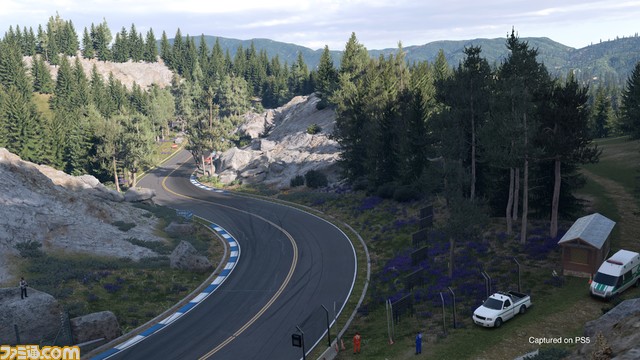 『グランツーリスモ7』ダウンロード版の予約購入受付が開始。スタンダードエディションのほか、25周年アニバーサリーエディションも発売。パッケージ版の予約は9月27日より順次スタート