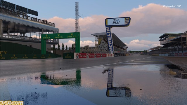 『グランツーリスモ7』ダウンロード版の予約購入受付が開始。スタンダードエディションのほか、25周年アニバーサリーエディションも発売。パッケージ版の予約は9月27日より順次スタート