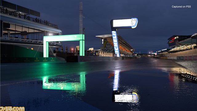 『グランツーリスモ7』ダウンロード版の予約購入受付が開始。スタンダードエディションのほか、25周年アニバーサリーエディションも発売。パッケージ版の予約は9月27日より順次スタート