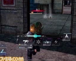 『FF7FS』プレイレビュー! 新スタイル”ニンジャ”が自由度の高いアクション性を演出