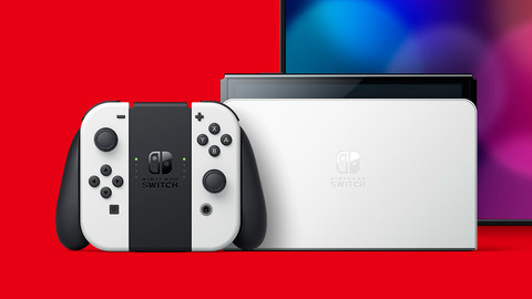 Nintendo Switch スイッチ 本体 旧型 2018年モデル　①本体のみ旧型モデルになります