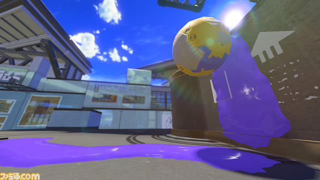 『スプラトゥーン3』新映像で新たなスペシャルウェポンやヒーローモードが公開。シオカラーズの姿も【Nintendo Direct】