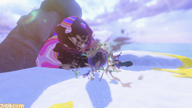 『スプラトゥーン3』新映像で新たなスペシャルウェポンやヒーローモードが公開。シオカラーズの姿も【Nintendo Direct】