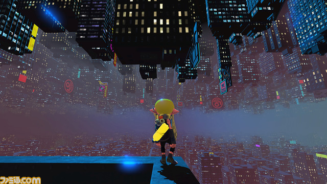 『スプラトゥーン3』新映像で新たなスペシャルウェポンやヒーローモードが公開。シオカラーズの姿も【Nintendo Direct】