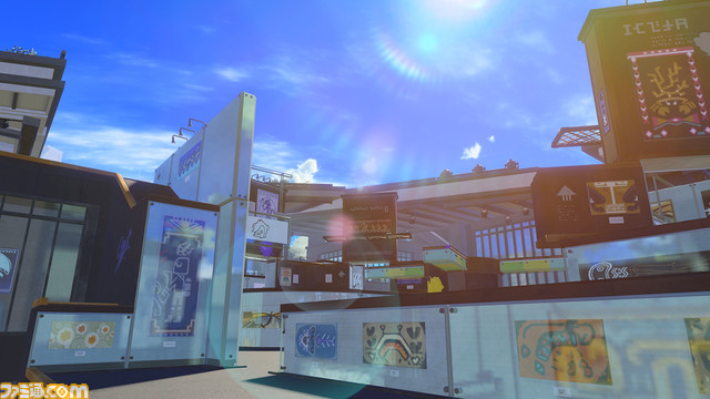 『スプラトゥーン3』新映像で新たなスペシャルウェポンやヒーローモードが公開。シオカラーズの姿も【Nintendo Direct】