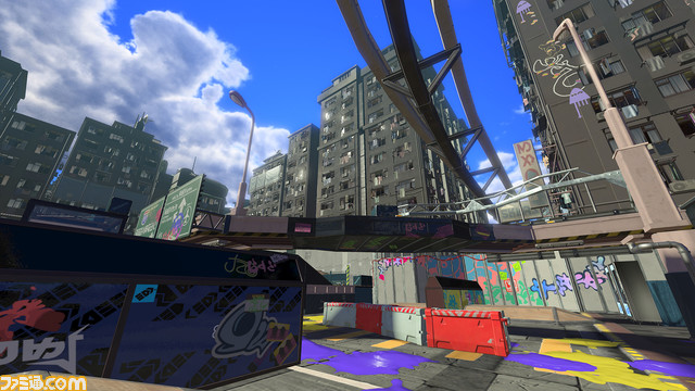 『スプラトゥーン3』新映像で新たなスペシャルウェポンやヒーローモードが公開。シオカラーズの姿も【Nintendo Direct】