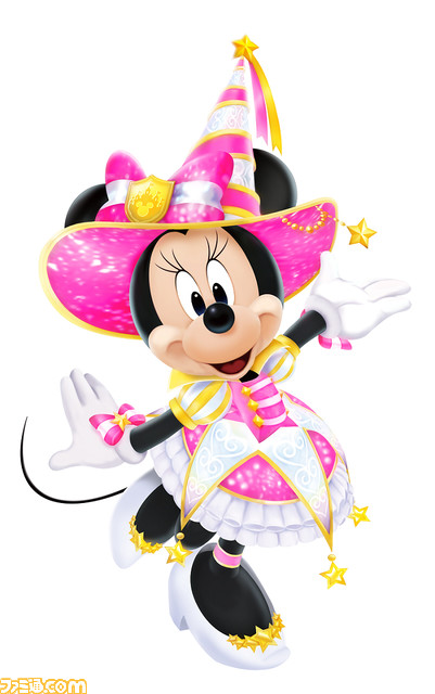 『ディズニー マジックキャッスル マイ・ハッピー・ライフ2:エンチャンデット エディション』がスイッチ向けに12月2日にリリース【Nintendo Direct】