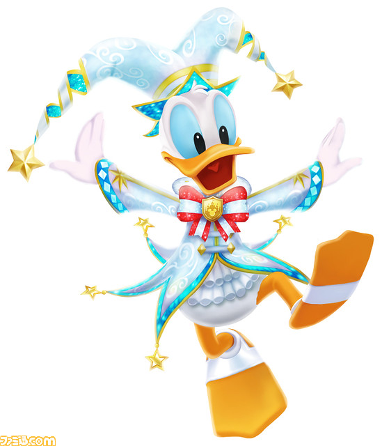 『ディズニー マジックキャッスル マイ・ハッピー・ライフ2:エンチャンデット エディション』がスイッチ向けに12月2日にリリース【Nintendo Direct】
