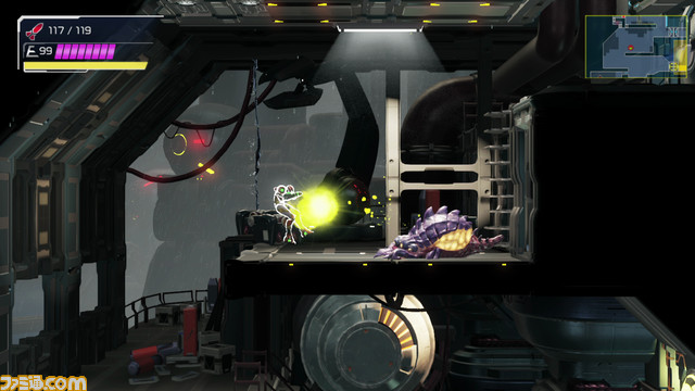 『メトロイド ドレッド』サムスが挑む、4つのエリアを紹介。過酷な環境に立ち向かえ！【連載“メトロイ道”第4回】