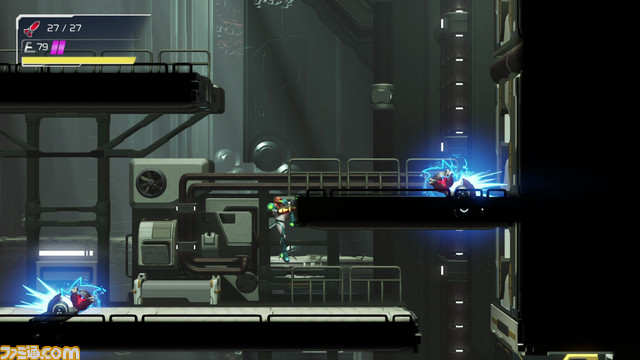 『メトロイド ドレッド』サムスが挑む、4つのエリアを紹介。過酷な環境に立ち向かえ！【連載“メトロイ道”第4回】