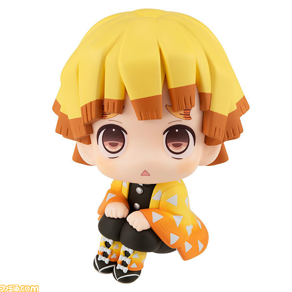 【鬼滅の刃】思わず手にとってしまう炭治郎や柱たちのお手頃価格のフィギュアが販売中。初心者でもお手軽に楽しめるミニフィギュアシリーズ