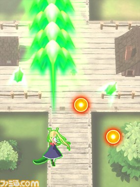 『小林さんちのメイドラゴン 』あの人気ほんわか人外系日常コメディーが初のゲーム化! まさかの本格シューティングゲームに【先出し週刊ファミ通】