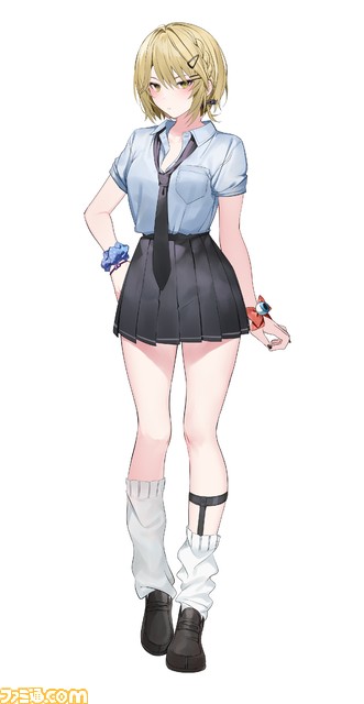 恋愛アドベンチャー『経験ゼロなクラスメイト』Switch版の体験版が配信開始。10%OFFで予約受付中