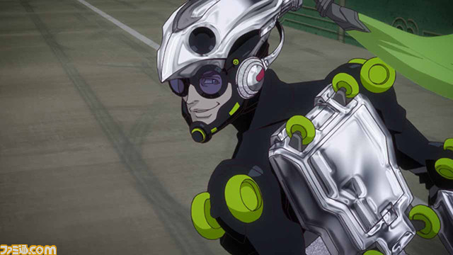 【タイバニ】『TIGER & BUNNY』劇場版2作が4DXシアターにて2022年1月21日より期間限定で公開!