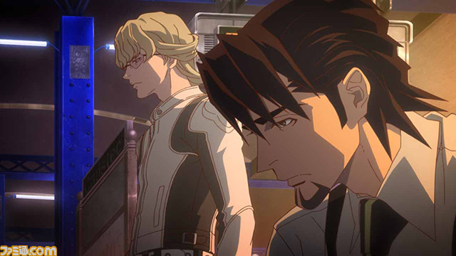 【タイバニ】『TIGER & BUNNY』劇場版2作が4DXシアターにて2022年1月21日より期間限定で公開!