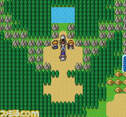 画像ページ (5/5) 『ドラゴンクエストV 天空の花嫁』が  