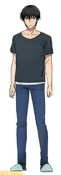 シリーズ10周年記念TVアニメ“魔法科高校の劣等生 追憶編”今冬放送決定！ 第1弾CM・キービジュアル・キャスト情報等解禁