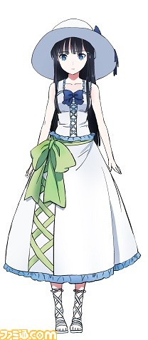 シリーズ10周年記念TVアニメ“魔法科高校の劣等生 追憶編”今冬放送決定！ 第1弾CM・キービジュアル・キャスト情報等解禁