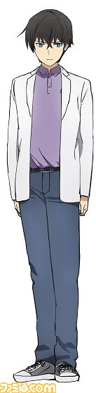 シリーズ10周年記念TVアニメ“魔法科高校の劣等生 追憶編”今冬放送決定！ 第1弾CM・キービジュアル・キャスト情報等解禁