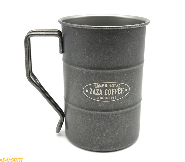 『ガールズ＆パンツァー』×サザコーヒーの新作戦です！ 老舗コーヒー店本気の新コラボ商品の発表会をリポート。ドリップコーヒーのおいしい淹れ方、知ってますか？