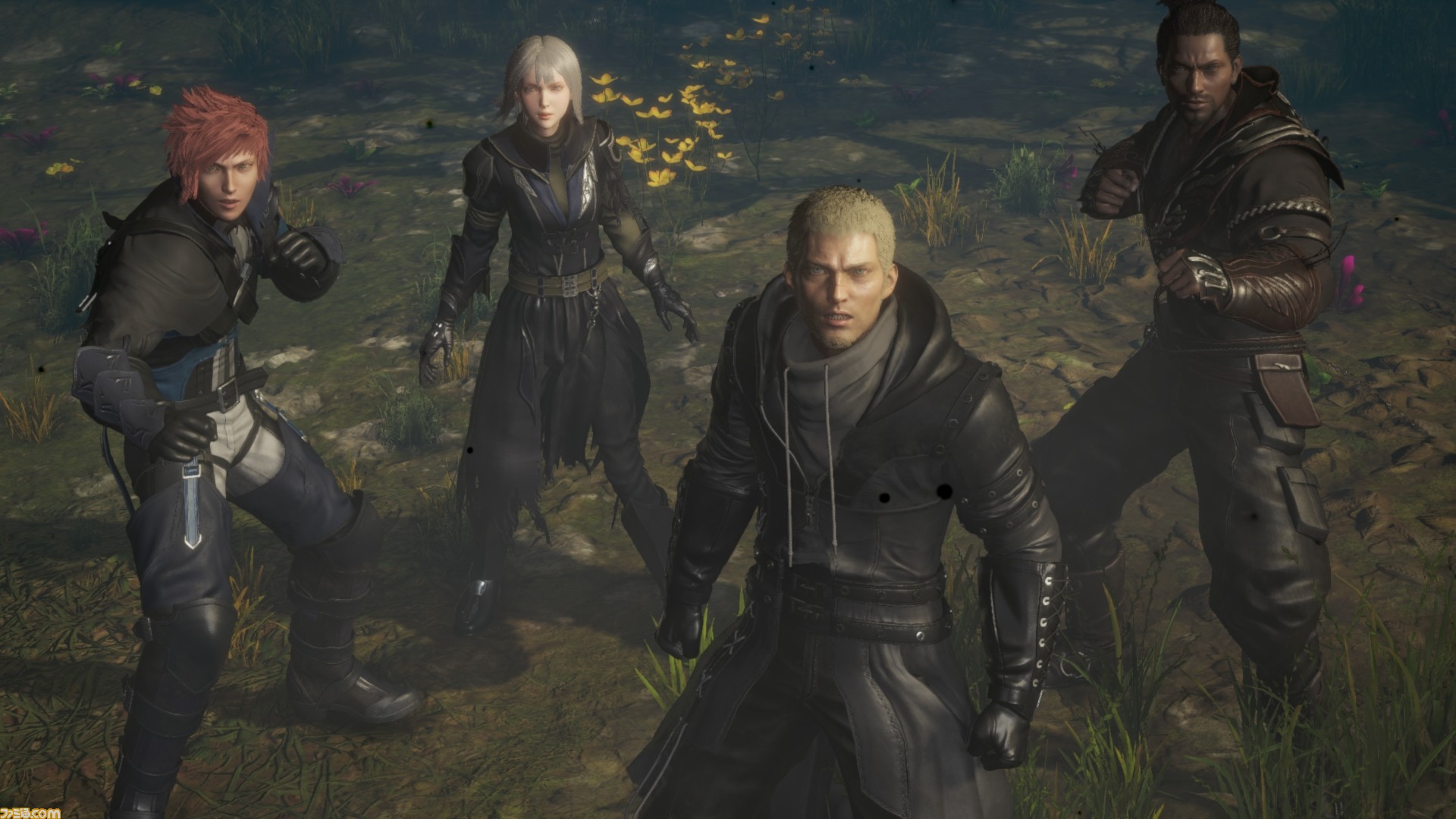 Amazon.co.jp: STRANGER OF PARADISE FINAL FANTASY ORIGIN