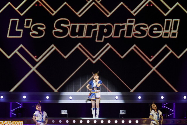 『ウマ娘』3rd EVENT DAY1リポート。ゲート難でも掛かっても全身全霊、最カワパフォーマンス!